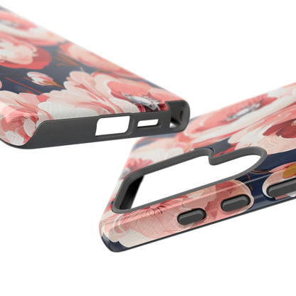 "Peony Paper" Mobile Phone Case