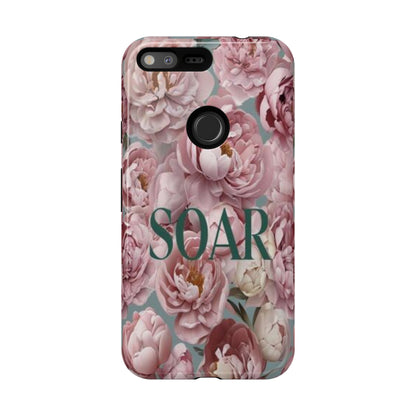 "Soar" Mobile Phone Case