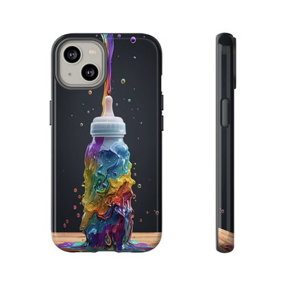 "Friday Night Drinks" Mobile Phone Case