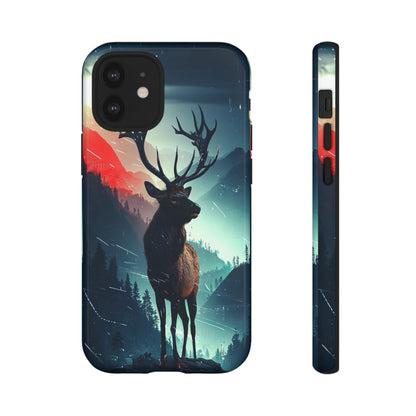 "Stag Do" Mobile Phone Case