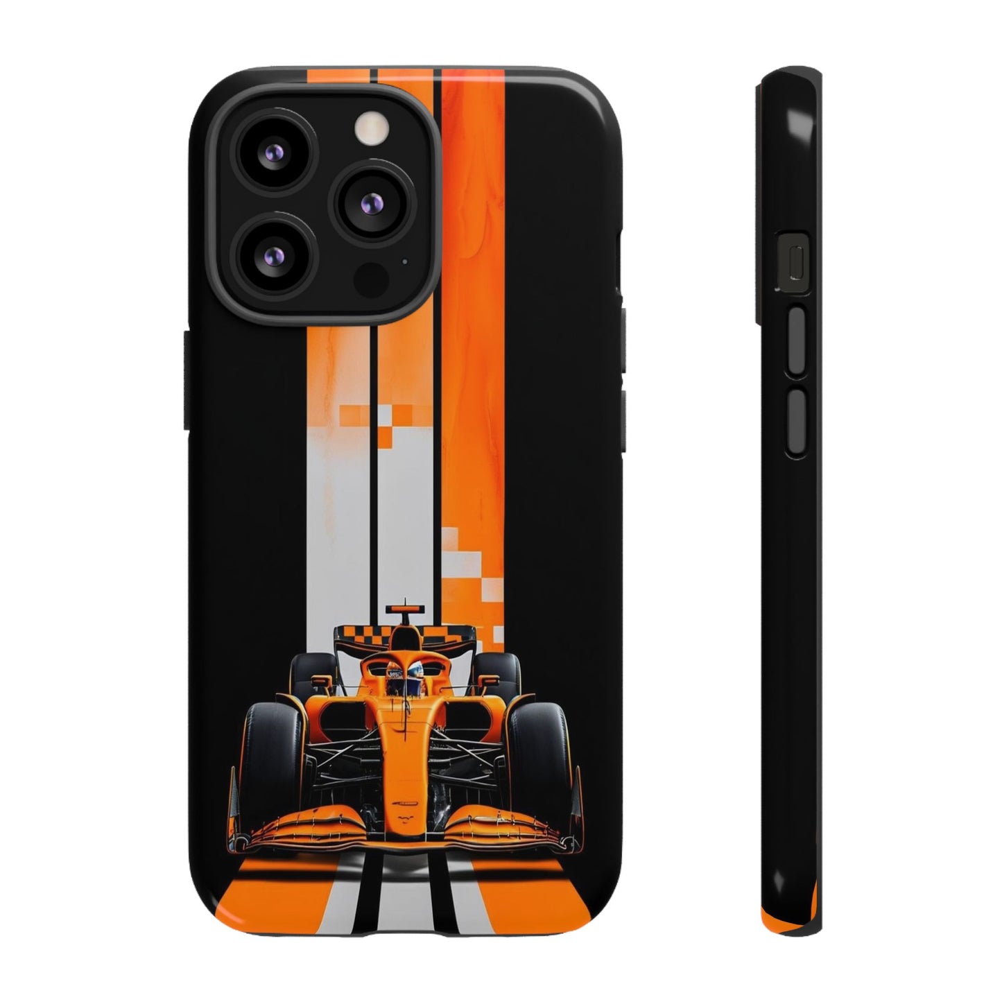 "Redline" Mobile Phone Case