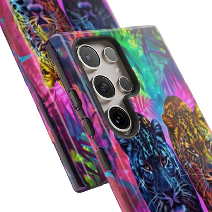 "One for the Twins" Mobile Phone Case