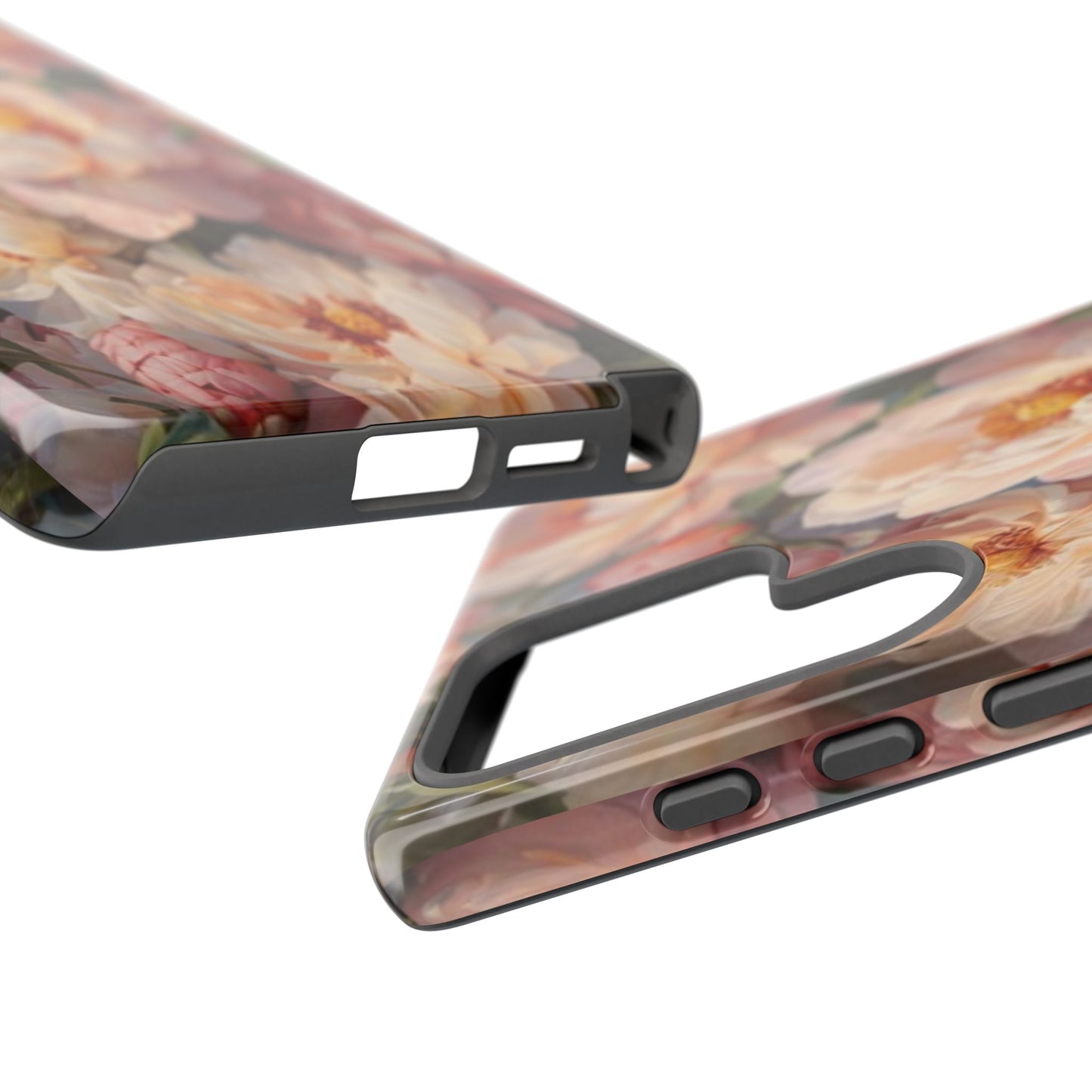 "Duchess of Bloomshire" Mobile Phone Case