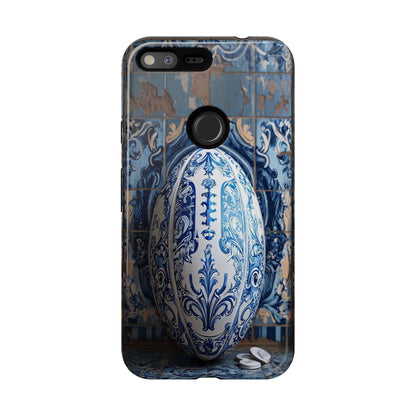 "Time for a Change" Mobile Phone Case