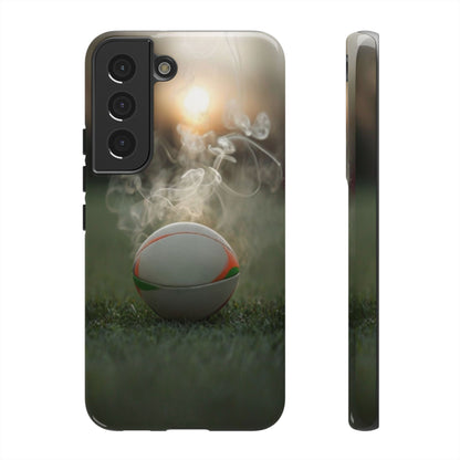"First Light, Last Light" Mobile Phone Case