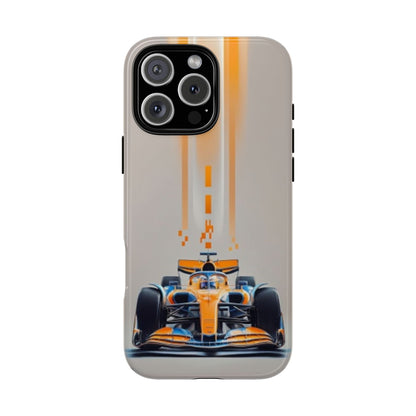 "Sunday Driver" Mobile Phone Case