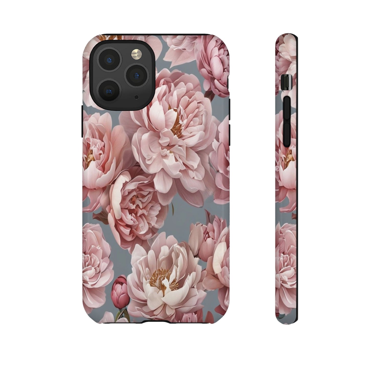 "Blushing Affair" Mobile Phone Case