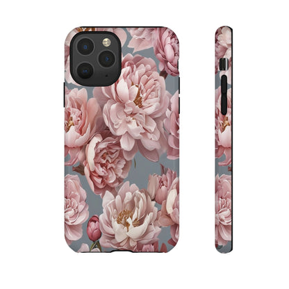 "Blushing Affair" Mobile Phone Case