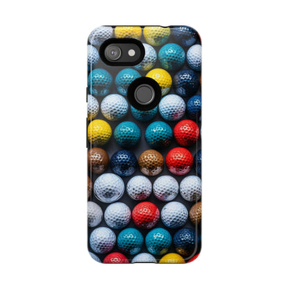 "Escape" Mobile Phone Case