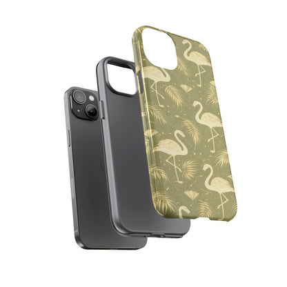 "Flamingo" Mobile Phone Case