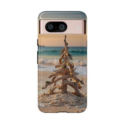 "Driftness" Mobile Phone Case