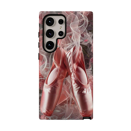 "Break a Leg, not a Stem" Mobile Phone Case