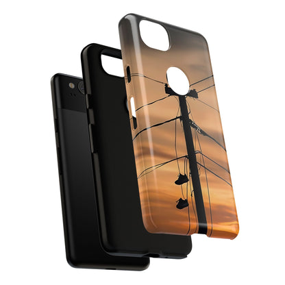 "Street Expression" Mobile Phone Case