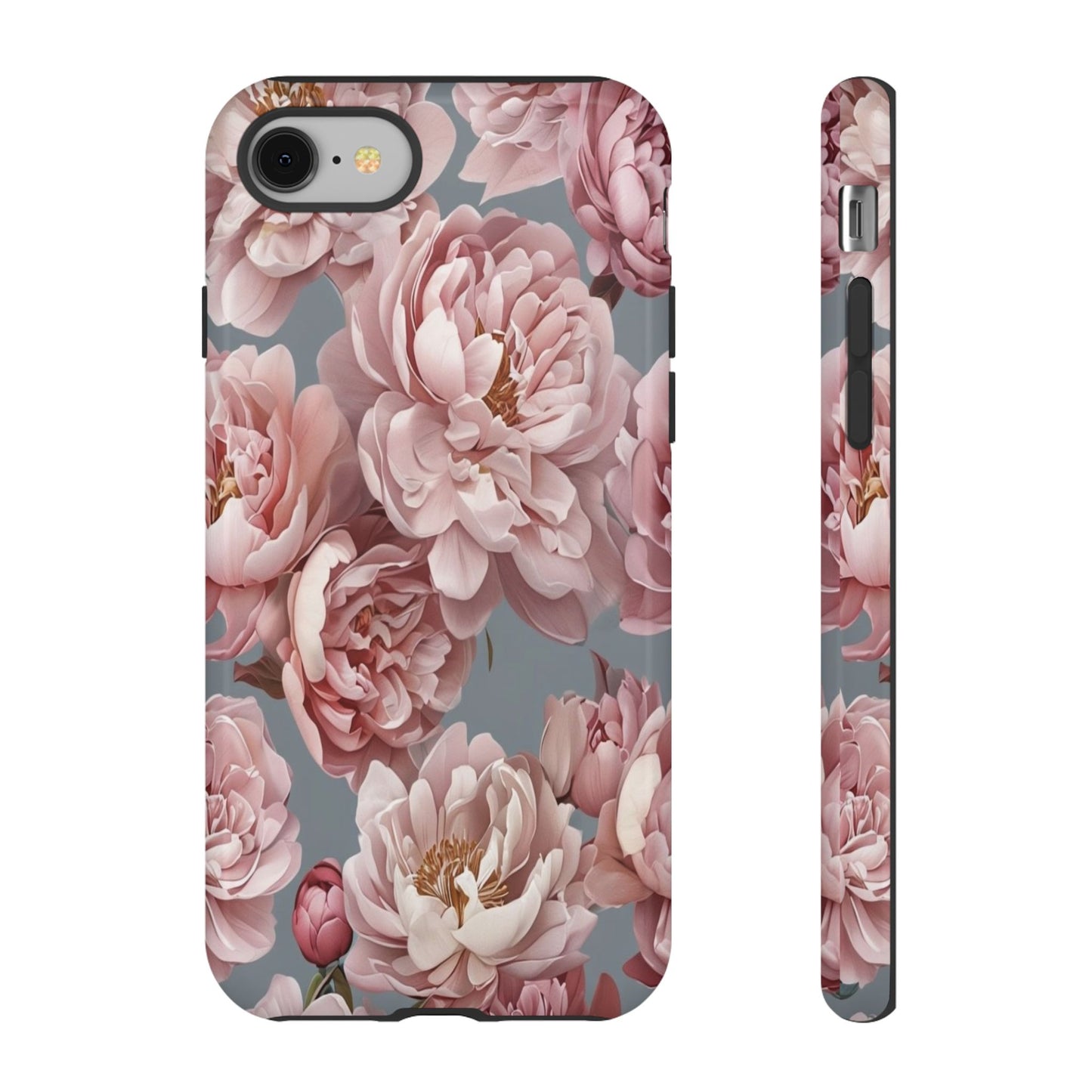 "Blushing Affair" Mobile Phone Case