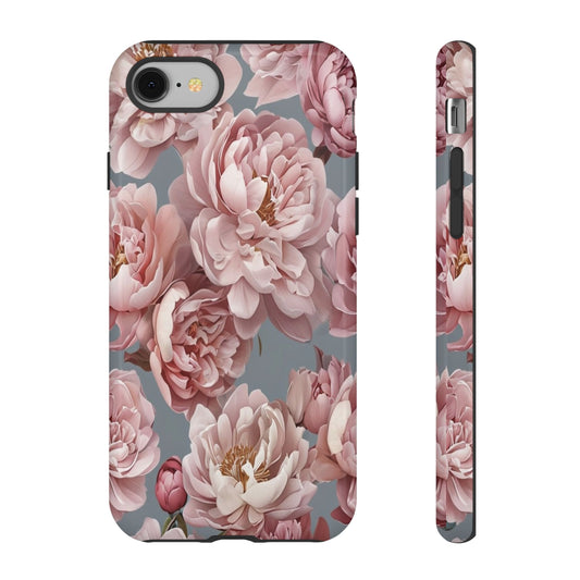 "Blushing Affair" Mobile Phone Case