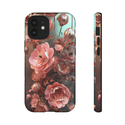 "Afternoon Scandal" Mobile Phone Case