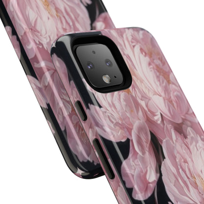 "Lady in Blush" Mobile Phone Case