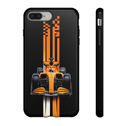 "Zero to Legend" Mobile Phone Case