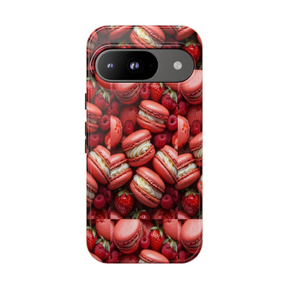 "Strawberry Affair 2" Mobile Phone Case