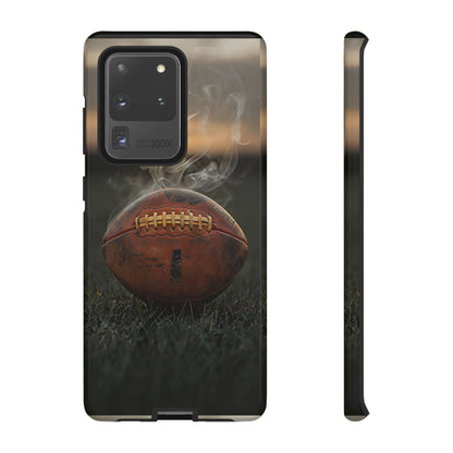 "Rugby" Mobile Phone Case
