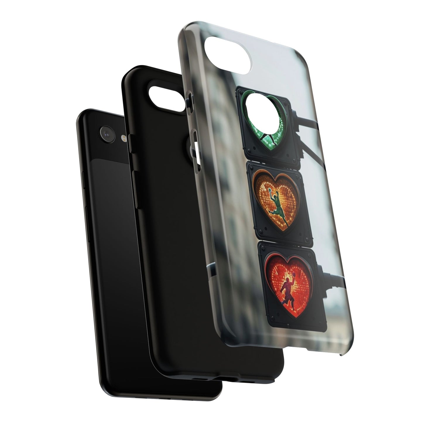 "Layup Lights" Mobile Phone Case
