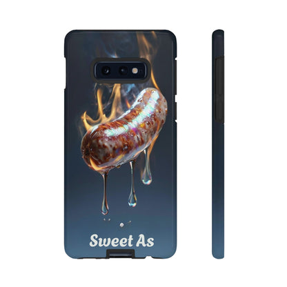 "Sweet As" Mobile Phone Case