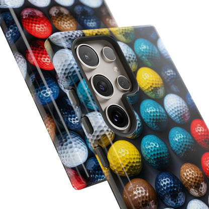 "Escape" Mobile Phone Case