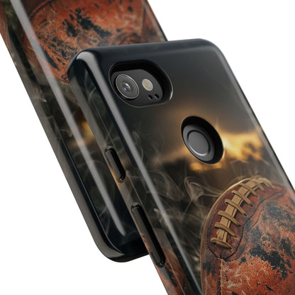 "Rise and Grind" Mobile Phone Case