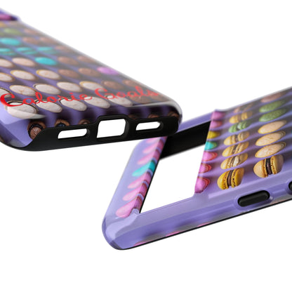 "Calorie Goals" Mobile Phone Case