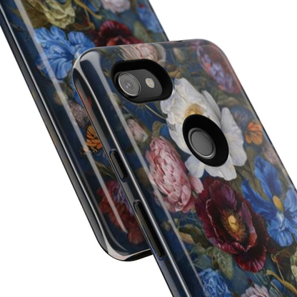 "Flourish" Mobile Phone Case