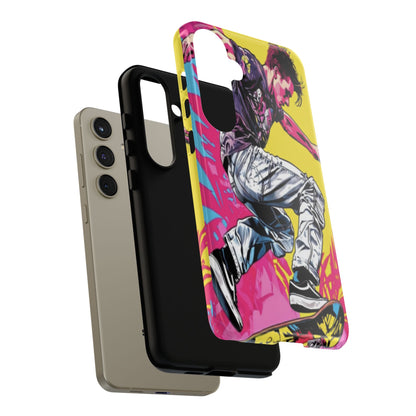 "Lifestyle" Mobile Phone Case