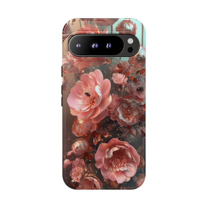 "Afternoon Scandal" Mobile Phone Case