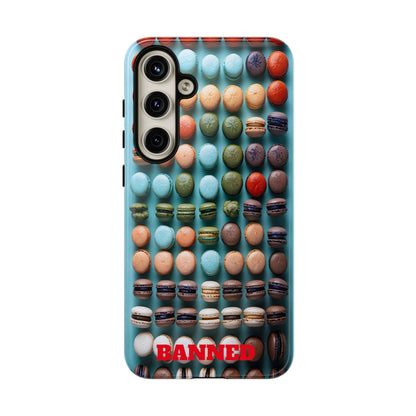 "Not on Ozempic Lists" Mobile Phone Case