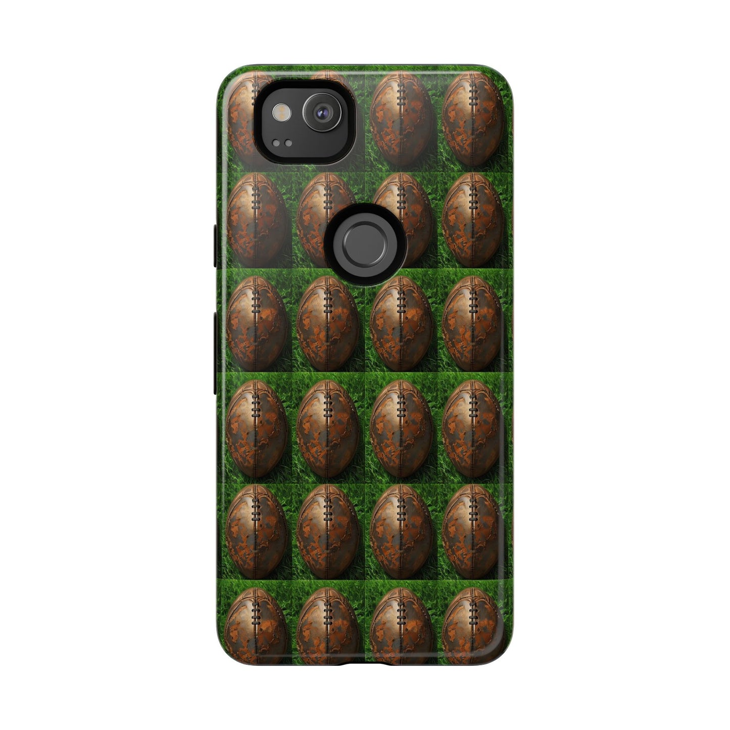 "The Old War Horse" Mobile Phone Case