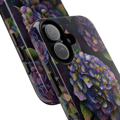 "Petal Couture" Mobile Phone Case