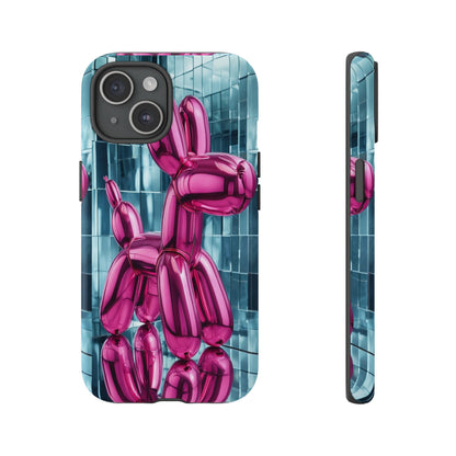 "Pop Pup" Mobile Phone Case