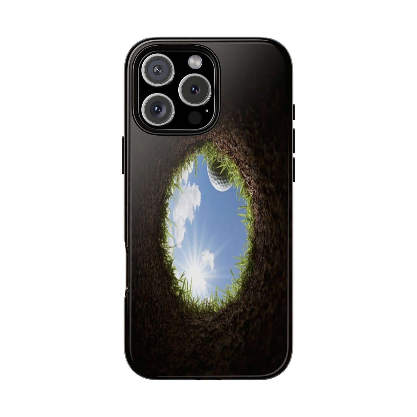 "The Drop" Mobile Phone Case