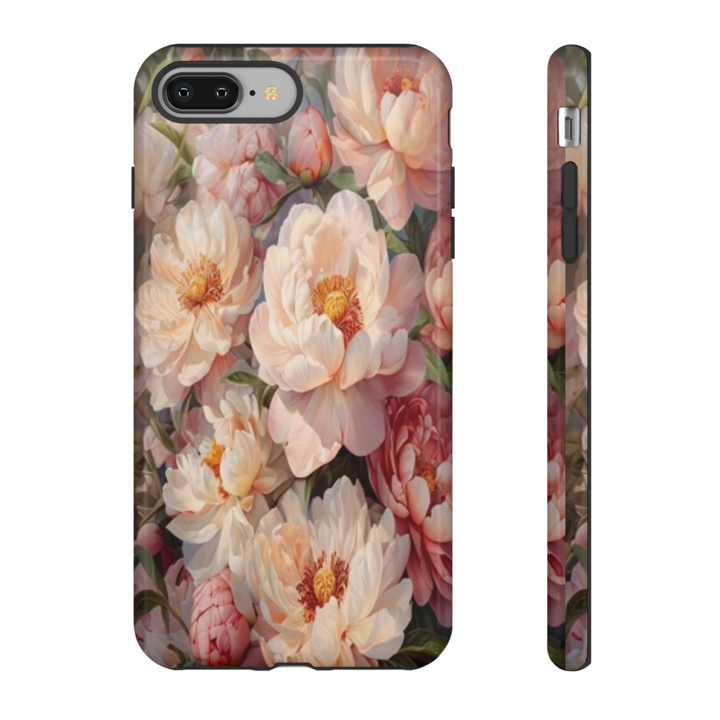 "Duchess of Bloomshire" Mobile Phone Case