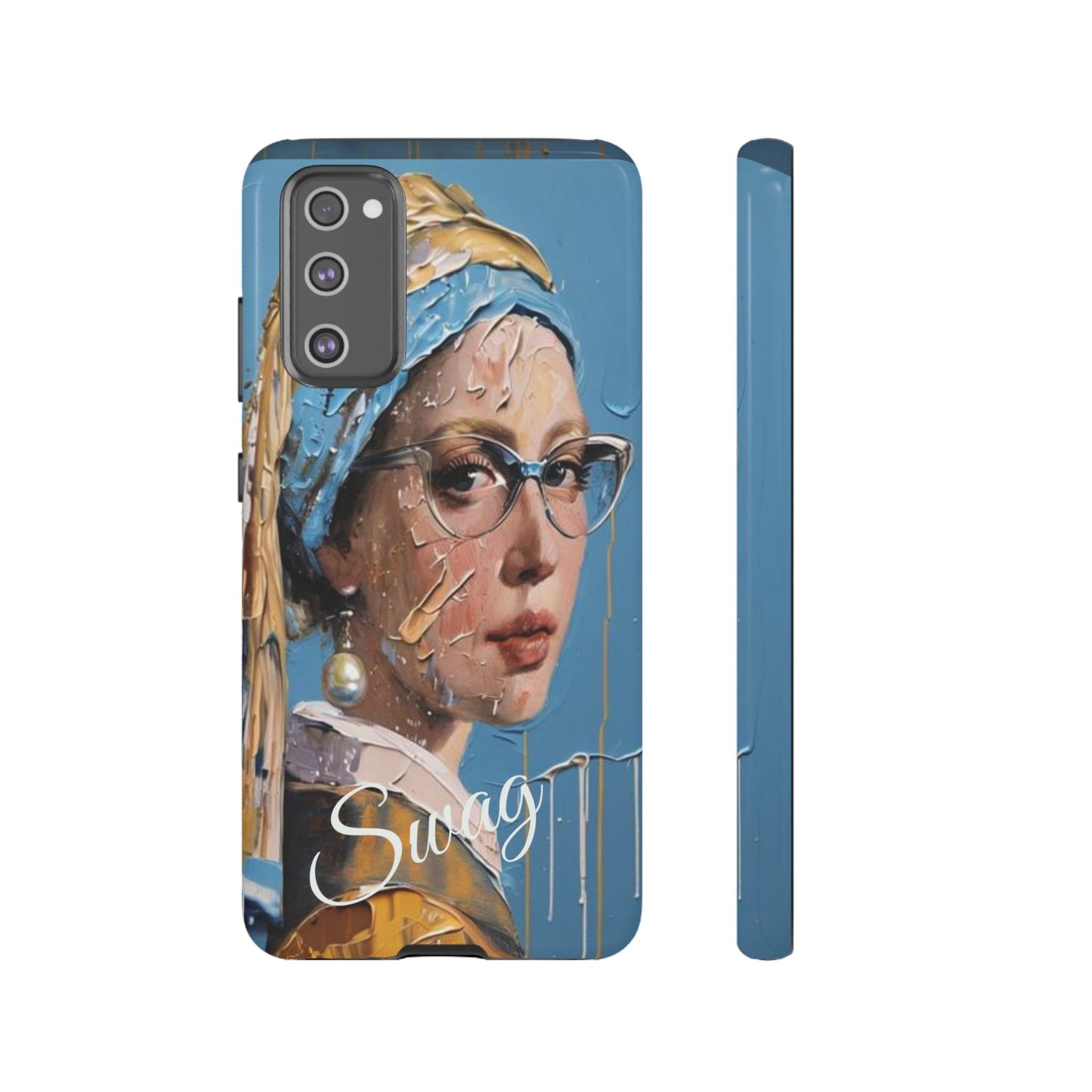 "Pearl Swag" Mobile Phone Case