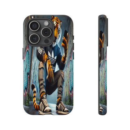 "Stripes" Mobile Phone Case