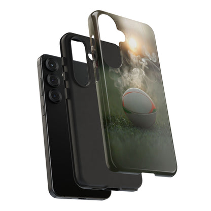 "First Light, Last Light" Mobile Phone Case