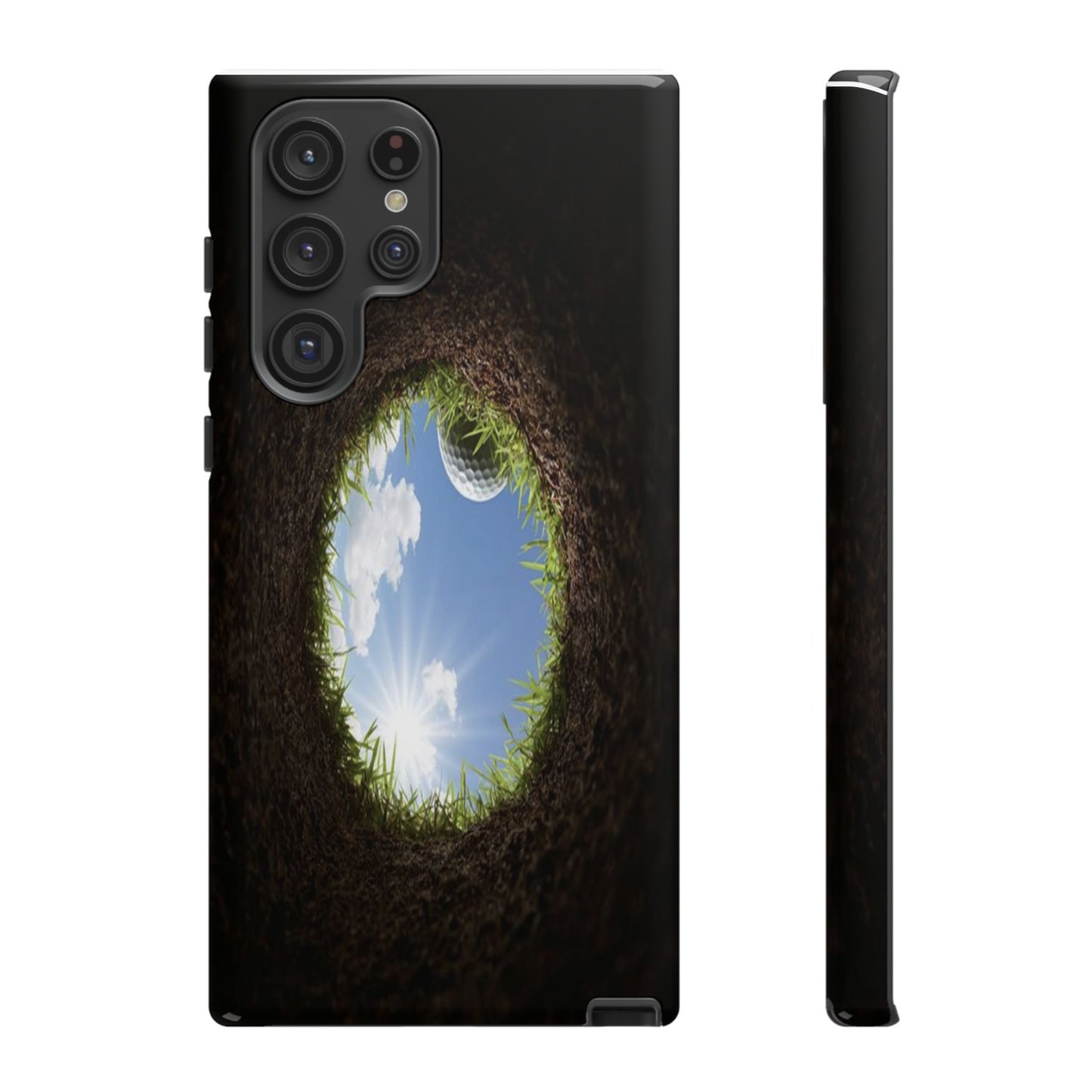 "The Drop" Mobile Phone Case