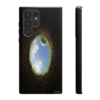 "The Drop" Mobile Phone Case