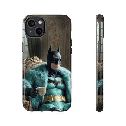 "The Dark Knight" Mobile Phone Case
