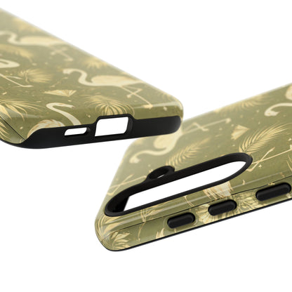 "Flamingo" Mobile Phone Case