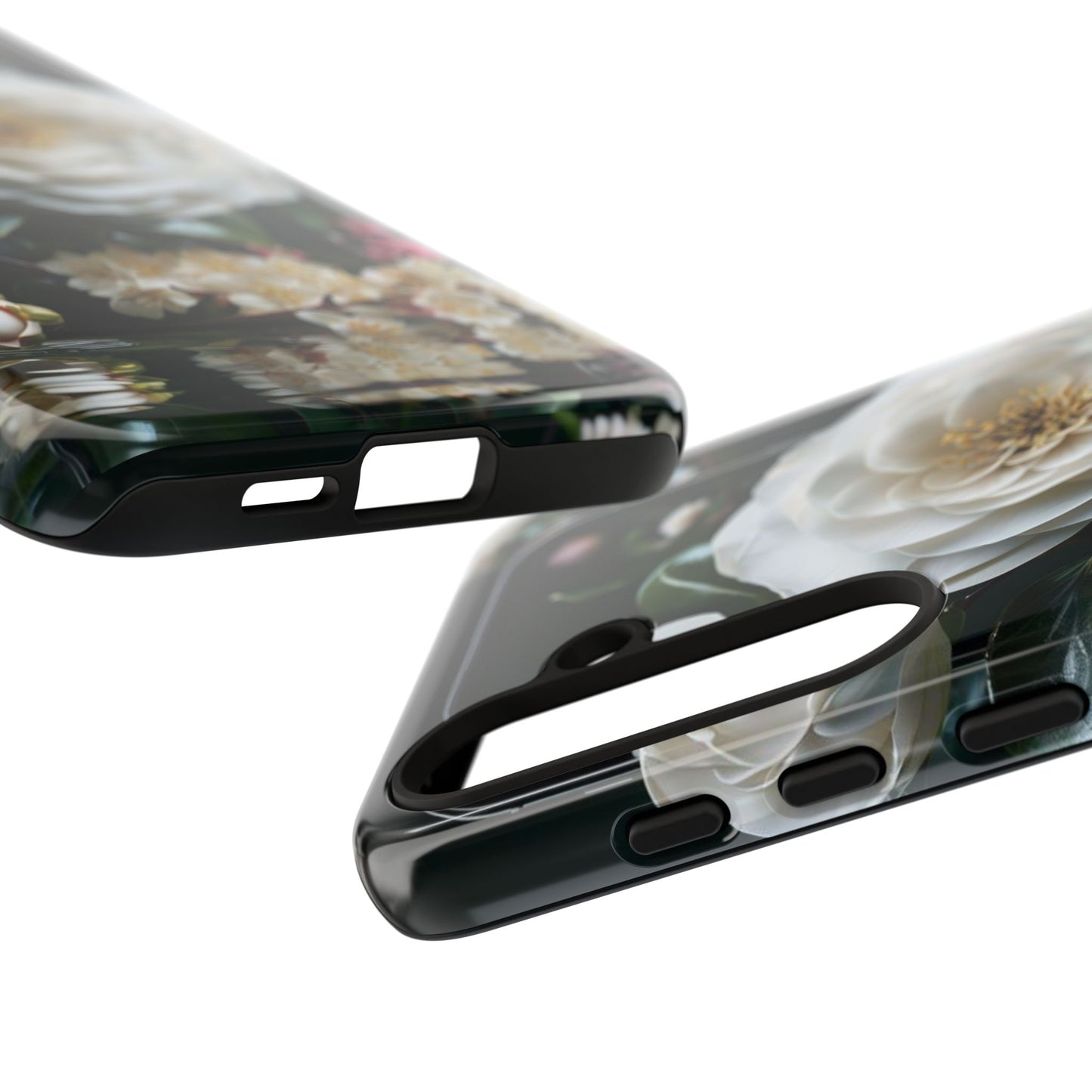 "Evolution" Mobile Phone Case