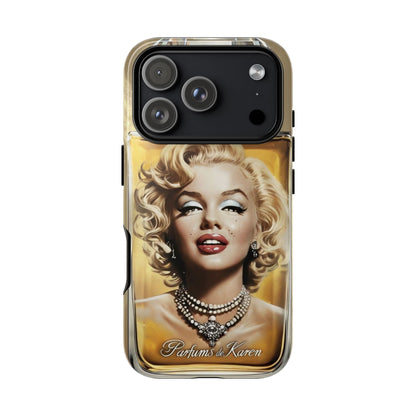 "Eau de Karen" Mobile Phone Case