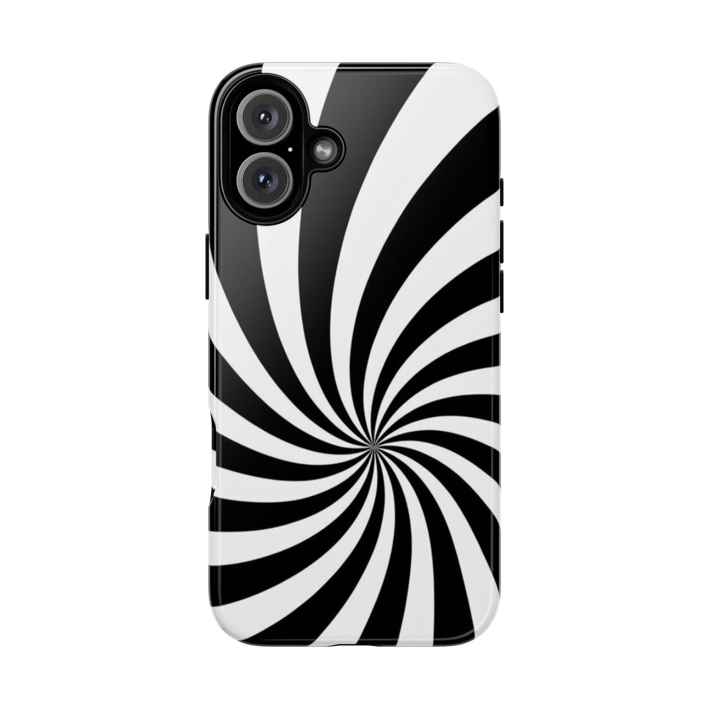 "Spin Cycle" Mobile Phone Case