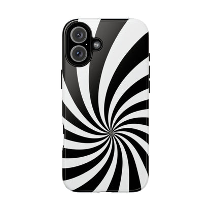 "Spin Cycle" Mobile Phone Case