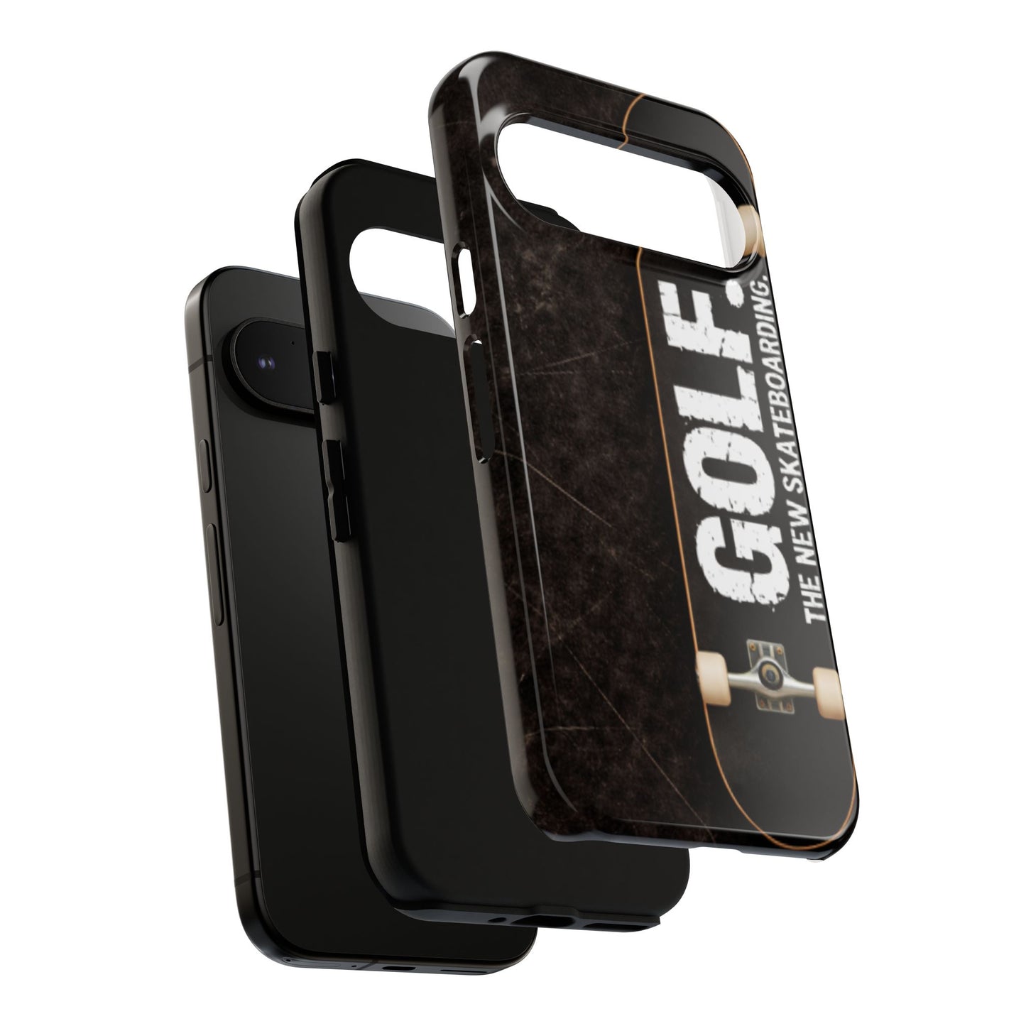 "Golf" Mobile Phone Case